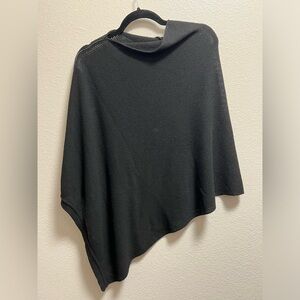 Amma cocoon nursing cover black